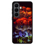 Five Nights at Freddys Samsung Galaxy S26 Case