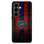 Florida Gators Asphalt Style Samsung Galaxy S26 Case