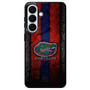 Florida Gators Asphalt Style Samsung Galaxy S26+ Case