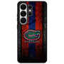 Florida Gators Asphalt Style Samsung Galaxy S26 Ultra Case