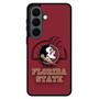 Florida State Samsung Galaxy S26 Case