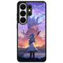 Frieren Anime Samsung Galaxy S26 Ultra Case