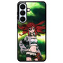 Gachiakuta Riyo Samsung Galaxy S26+ Case