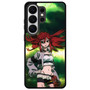 Gachiakuta Riyo Samsung Galaxy S26 Ultra Case