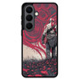 God of War Cool Art Samsung Galaxy S26 Case