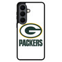 Green Bay Packer Cool Logo Samsung Galaxy S26 Case