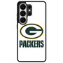 Green Bay Packer Cool Logo Samsung Galaxy S26 Ultra Case