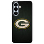 Green Bay Packers American Football Nfl Samsung Galaxy S26+ Case