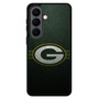 Green Bay Packers Cool Samsung Galaxy S26 Case