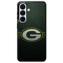 Green Bay Packers Cool Samsung Galaxy S26+ Case