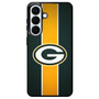 Green Bay Packers Nfl Samsung Galaxy S26+ Case