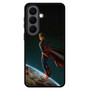 Homelander The Boys Series Samsung Galaxy S26 Case