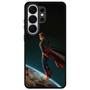 Homelander The Boys Series Samsung Galaxy S26 Ultra Case