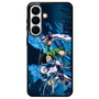 Hunter X Hunter Cool Characters Samsung Galaxy S26+ Case