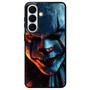 IT Pennywise The Dancing Clown Samsung Galaxy S26+ Case