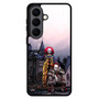 IT Pennywise Two Samsung Galaxy S26 Case