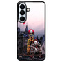 IT Pennywise Two Samsung Galaxy S26+ Case