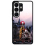 IT Pennywise Two Samsung Galaxy S26 Ultra Case