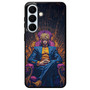 Jojo Series Dio Brando Samsung Galaxy S26+ Case