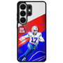 Josh Allen Buffalo Bills NFL Samsung Galaxy S26 Ultra Case