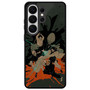 Jujutsu Kaisen Culling Game Started Samsung Galaxy S26 Ultra Case