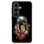 Jujutsu Kaisen Gojo Born Untouchable Samsung Galaxy S26 Case