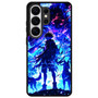 Jujutsu Kaisen Megumi and the Wolfs Samsung Galaxy S26 Ultra Case