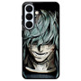 Jujutsu Kaisen Modulo Mahito Samsung Galaxy S26+ Case