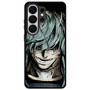 Jujutsu Kaisen Modulo Mahito Samsung Galaxy S26 Ultra Case