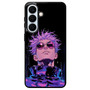 Jujutsu Kaisen Series Gojo Vintage Samsung Galaxy S26+ Case