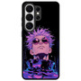 Jujutsu Kaisen Series Gojo Vintage Samsung Galaxy S26 Ultra Case
