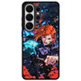 Jujutsu Kaisen Series Nobara Samsung Galaxy S26 Ultra Case