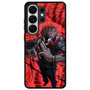 Jujutsu Kaisen Series Sukunas Domain Samsung Galaxy S26 Ultra Case