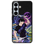 Jujutsu Kaisen Series Toji Samsung Galaxy S26+ Case