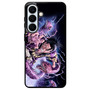 Kenjaku Jujutsu Kaisen Samsung Galaxy S26+ Case
