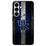Kentucky Wildcats Asphalt Style Samsung Galaxy S26+ Case