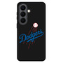 LA Dodgers Mlb Baseball Samsung Galaxy S26 Case