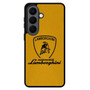 Lamborghini Automobili Samsung Galaxy S26 Case