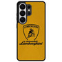Lamborghini Automobili Samsung Galaxy S26 Ultra Case