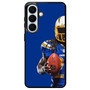 Los Angeles Chargers Melvin Gordon Samsung Galaxy S26+ Case