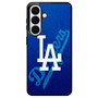 Los Angeles Dodgers Cool Samsung Galaxy S26+ Case