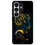 Los Angeles Rams of Lightning Samsung Galaxy S26 Ultra Case