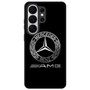 Mercedes Benz Amg Metal Samsung Galaxy S26 Ultra Case