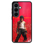 Michael Jackson Dangerous Samsung Galaxy S26 Case