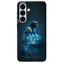Michael Jackson Smooth Criminal Art Samsung Galaxy S26+ Case