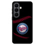 Minnesota Twins Baseball Samsung Galaxy S26 Case