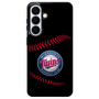 Minnesota Twins Baseball Samsung Galaxy S26+ Case