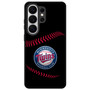 Minnesota Twins Baseball Samsung Galaxy S26 Ultra Case