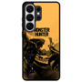 Monster Hunter World Art Samsung Galaxy S26 Ultra Case
