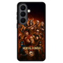 Mortal Kombat Arts Samsung Galaxy S26 Case